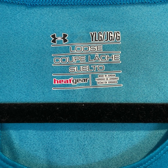 UNDER ARMOUR - Picture 4 of 4